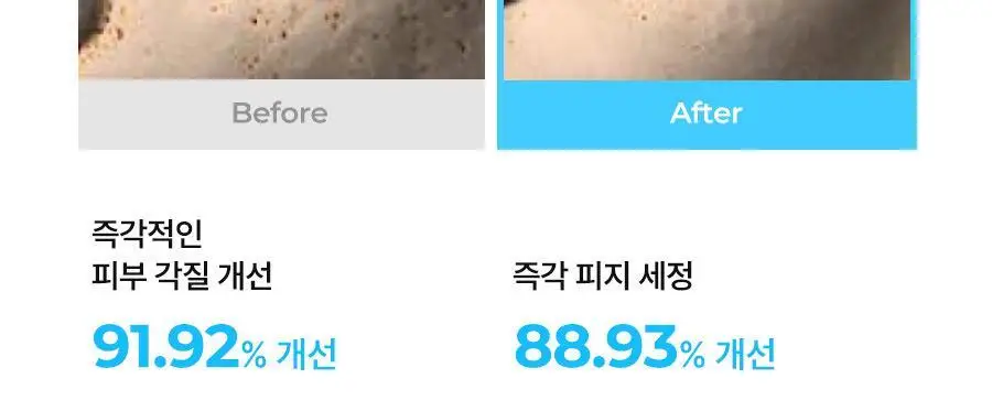 [말끔모공/촉촉보습]비알머드 딥 멜팅 머드 포어 클렌징오일 200ml 상세페이지 27